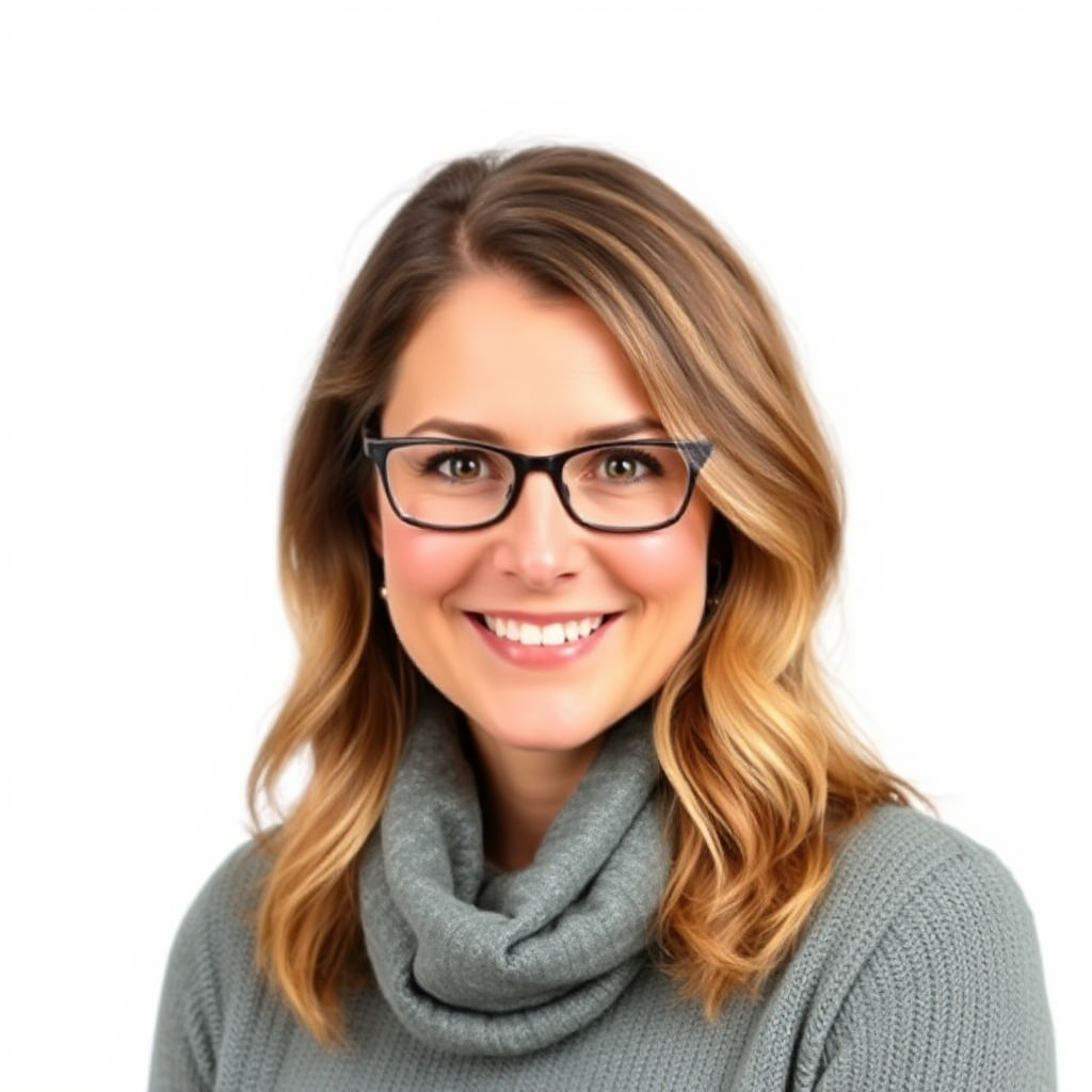 Rebecca Rich
