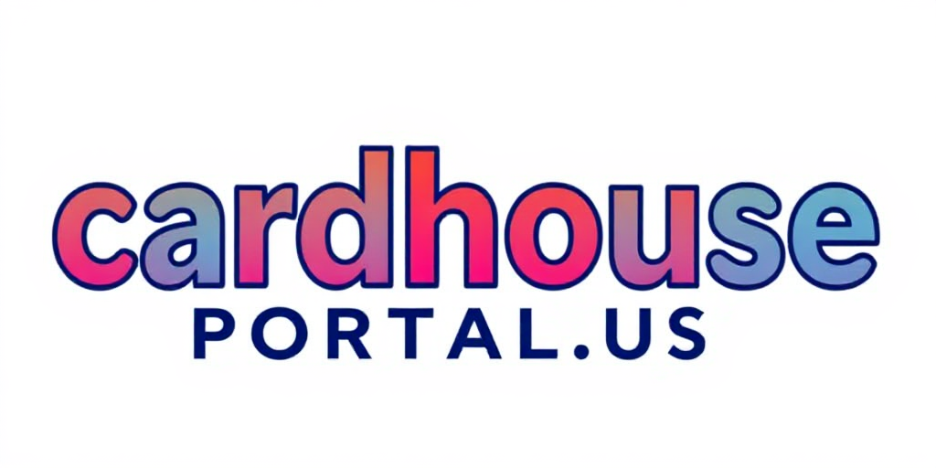 Card House Portal